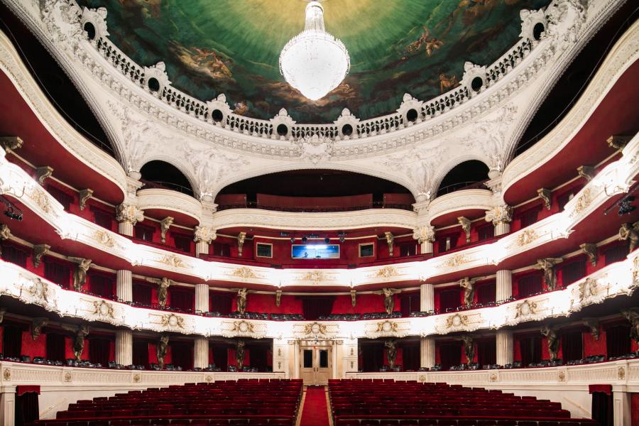 Imagen de Con amplia convocatoria concluye la inédita versión del #DíaDelPatrimonioEnCasa