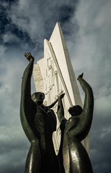 Imagen de El Patrimonio Natural fue el ganador del concurso del CMN “Enfoca tu Monumento”