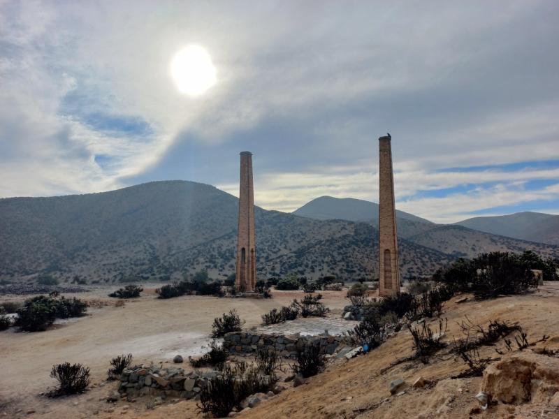 Imagen de El Patrimonio Natural fue el ganador del concurso del CMN “Enfoca tu Monumento”