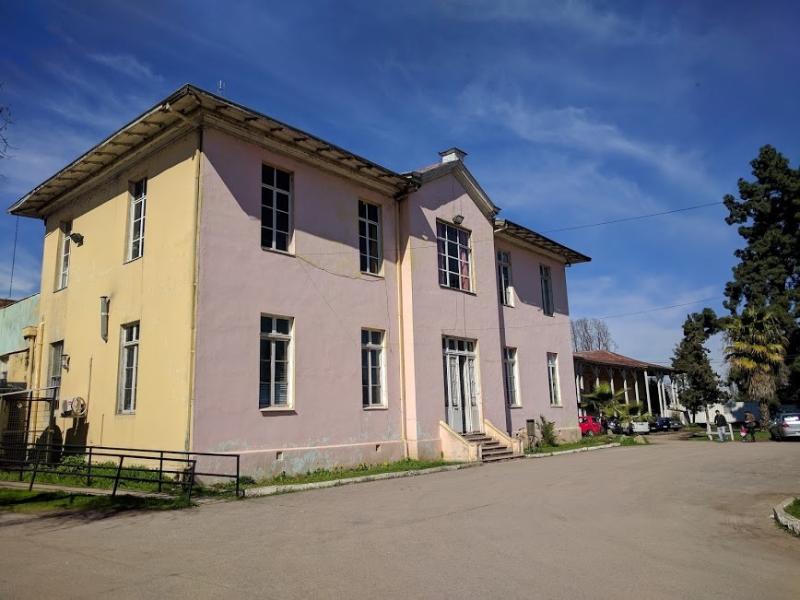 Imagen de CMN aprueba declaratoria del Hospital de Chimbarongo como Monumento Histórico