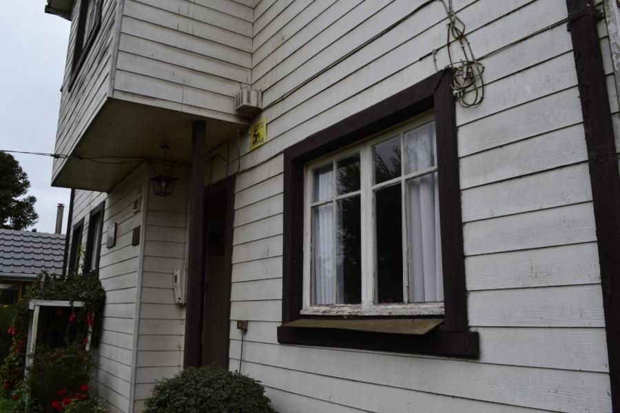 Imagen de CMN aprueba solicitud de declaratoria como Monumento Histórico de la casa del poeta Jorge Teillier