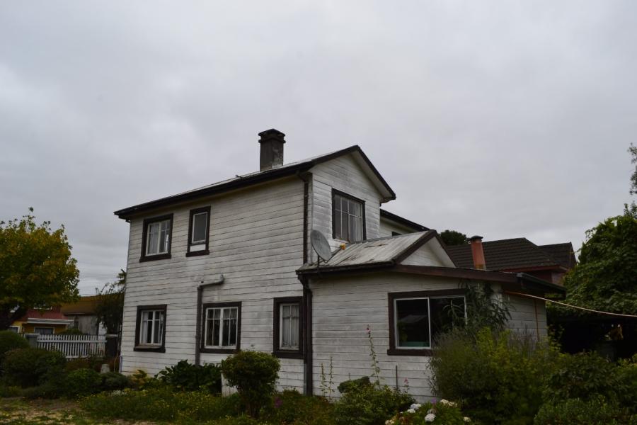 Imagen de CMN aprueba solicitud de declaratoria como Monumento Histórico de la casa del poeta Jorge Teillier