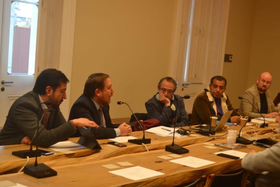 Imagen de CMN aprueba solicitud de declaratoria como Monumento Histórico del antiguo hospital de Freirina