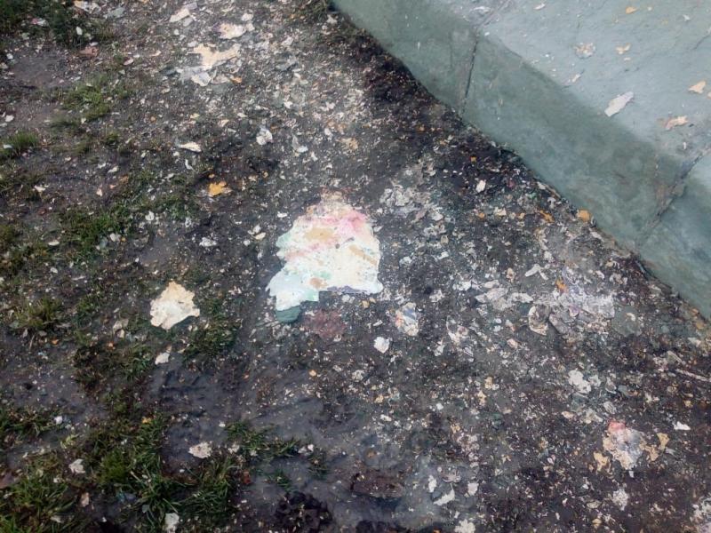 Imagen de Consejo de Monumentos Nacionales informa sobre limpieza en Monumentos Públicos del eje Alameda Providencia