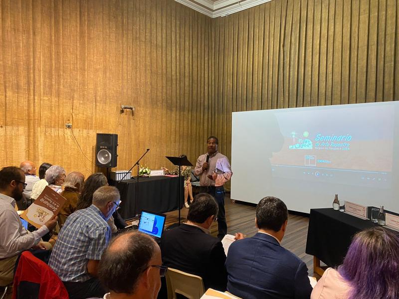 Imagen de Delegación del CMN visita Iquique para constatar avances en la protección de monumentos nacionales