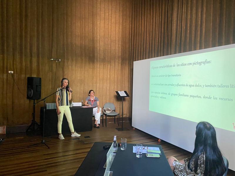 Imagen de Delegación del CMN visita Iquique para constatar avances en la protección de monumentos nacionales