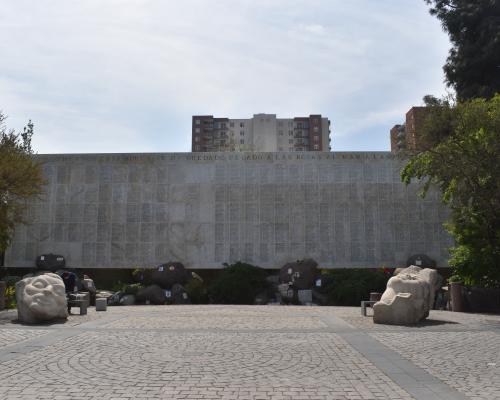 Imagen del monumento 