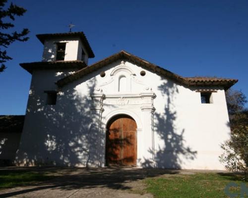 Imagen del monumento Casa de los Relogiosos de Calera de Tango