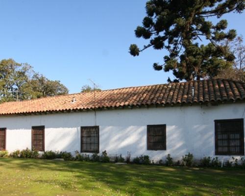 Imagen del monumento Casas del Fundo San Miguel