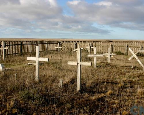 Imagen del monumento Cementerio de San Sebastián