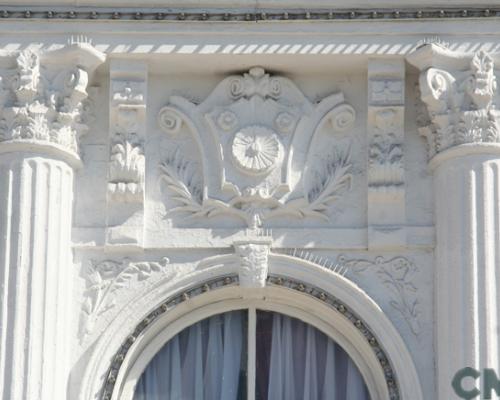 Imagen del monumento Teatro Municipal de Iquique