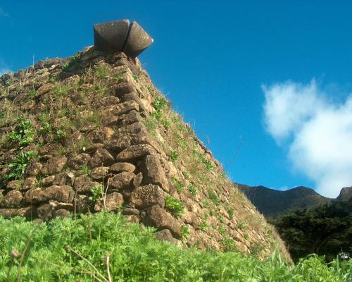 Imagen del monumento Fuerte Santa Bárbara