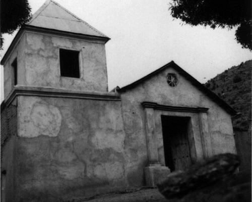 Imagen del monumento Iglesia parroquial de Mincha