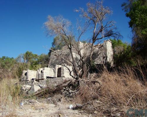 Imagen del monumento Acueducto de Amolanas