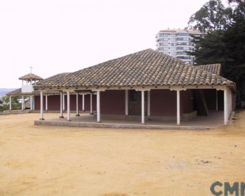 Imagen del monumento Iglesia de La Candelaria