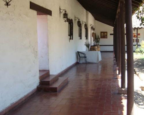 Imagen del monumento Casona Mardones