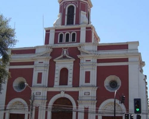 Imagen del monumento Iglesia Catedral de San Felipe