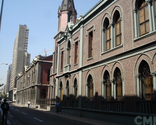 Imagen del monumento Iglesia de San Pedro