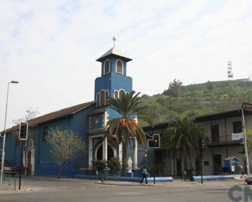 Imagen del monumento Iglesia de La Viñita