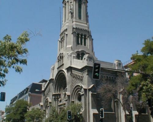 Imagen del monumento Iglesia de San Lázaro