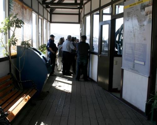 Imagen del monumento Ascensor El Peral