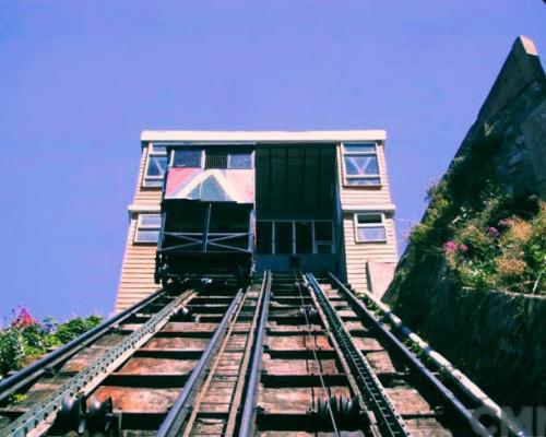 Imagen del monumento Ascensor Reina Victoria