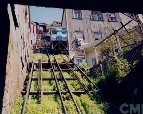 Imagen del monumento Ascensor Monjas