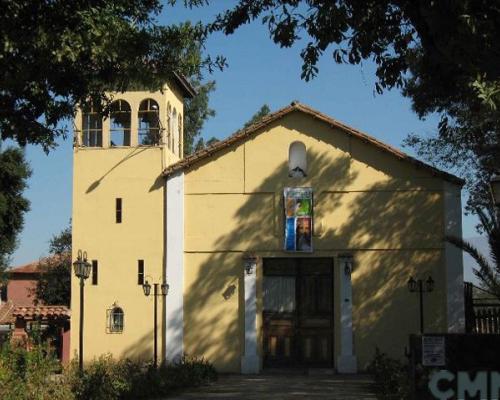 Imagen del monumento Iglesia de Nuestra Señora de la Merced de Codegua