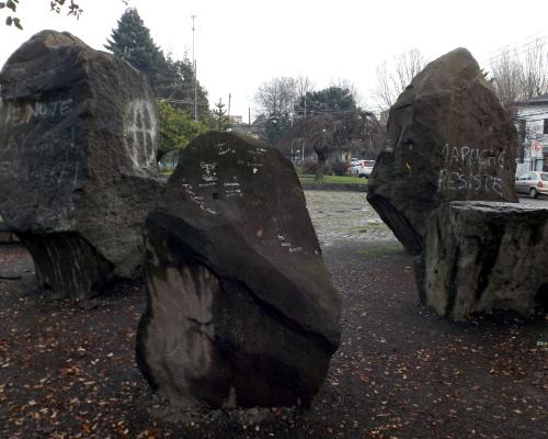 Imagen del monumento La Familia