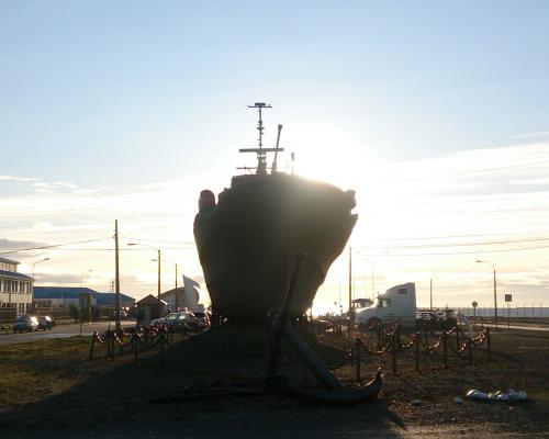 Imagen del monumento PLaza De La Soberanía