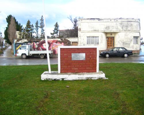 Imagen del monumento Conmemoración De Los 106 Años De La BatalLa De La Concepción