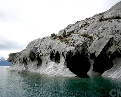 Imagen del monumento Capilla de Mármol