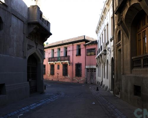 Imagen del monumento Sector calle Enrique Concha y Toro