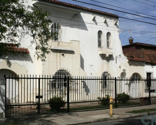 Imagen del monumento Población Los Castaños