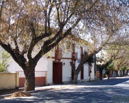 Imagen del monumento Pueblo de Zúñiga