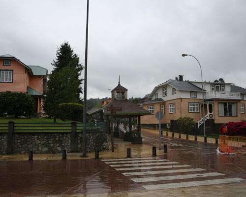 Imagen del monumento Frutillar Bajo