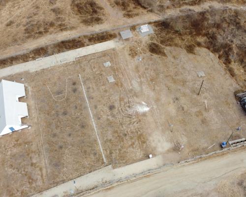 Imagen del monumento Sitio Balneario Popular y campo de Prisioneros Melinka - Puchuncaví