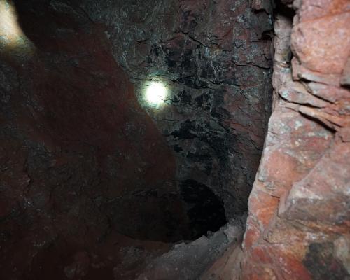 Imagen del monumento El Asentamiento Minero San Agustín de Huantajaya