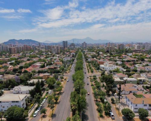 Imagen del monumento Barrio Suárez Mujica