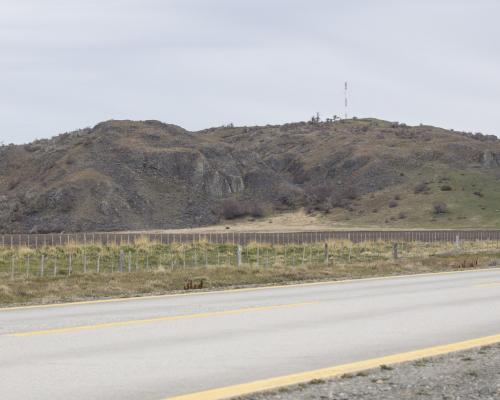 Imagen del monumento Morro Chico