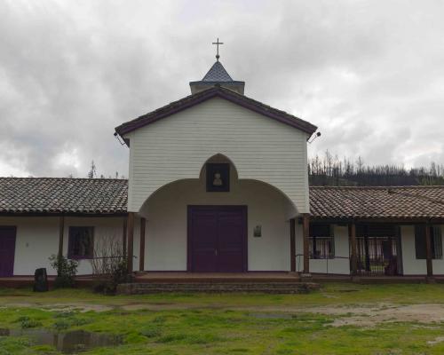 Imagen del monumento Iglesia San Pedro de Alcántara