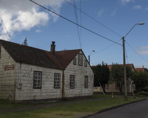 Imagen del monumento Casa Angulo