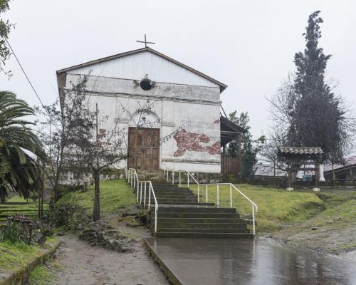 Imagen del monumento Santuario Inmaculada Concepción de Corinto