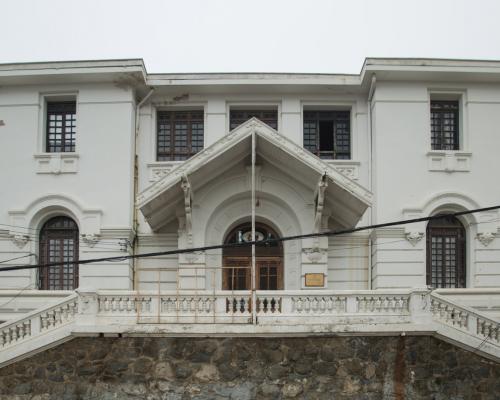 Imagen del monumento Liceo Pedro Montt