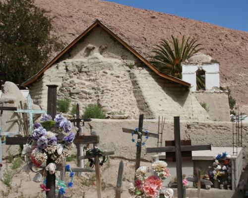 Imagen del monumento Iglesia de San Juan Bautista de Timar