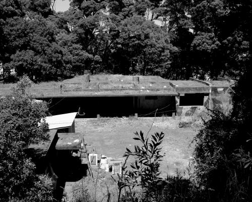 Imagen del monumento Fuerte y Sitio de Memoria El Morro de Talcahuano