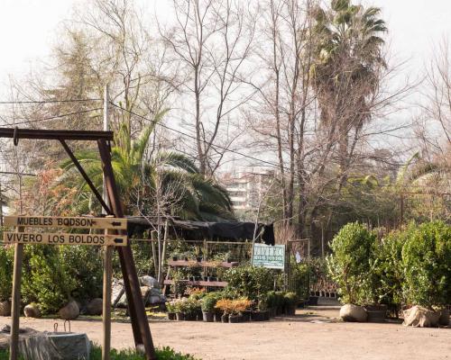 Imagen del monumento Cerro San Benito de los Piques