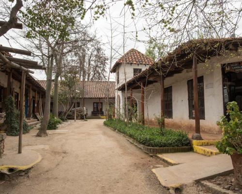 Imagen del monumento Parque Municipal