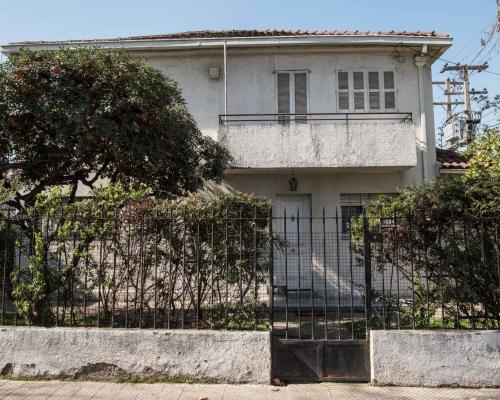 Imagen del monumento Sector comprendido entre la calle Emilio Delporte, Avenida Manuel Montt, Avenida Santa Isabel y calle Miguel Claro.