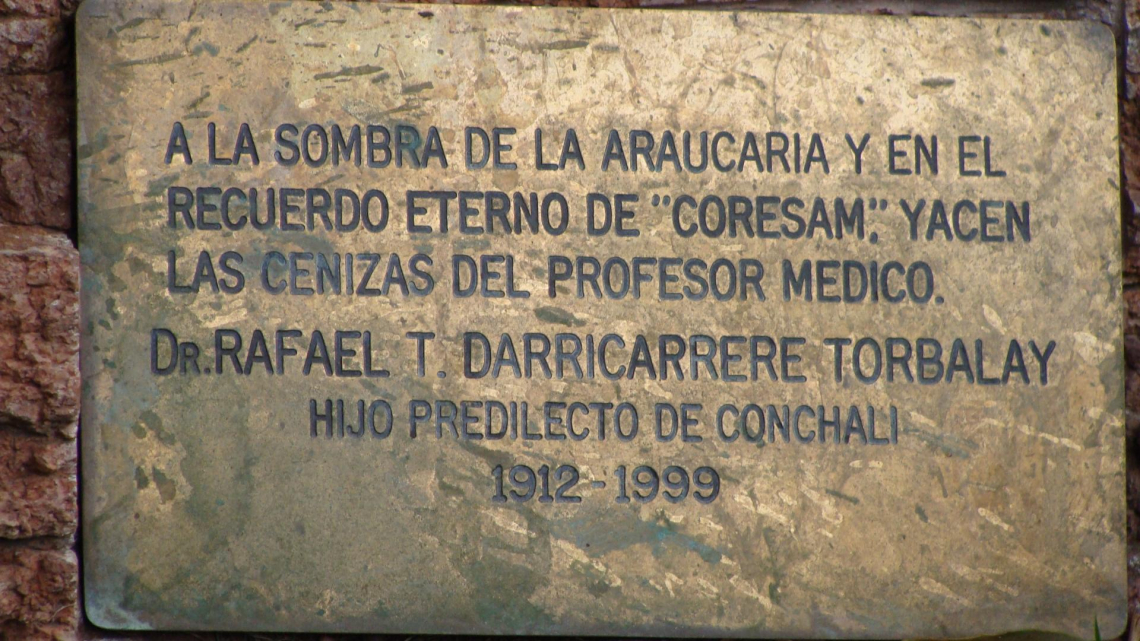 Patrimonio Histórico